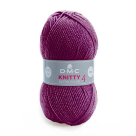 DMC Knitty 4 679