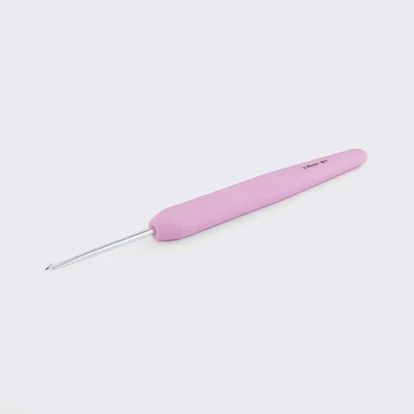 Knit Pro Waves Haaknaalden 2.0 Softgrip
