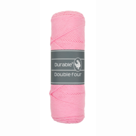 Durable Double Four 232 Pink