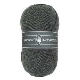 Durable Norwool Plus 001