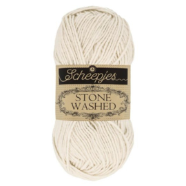 Scheepjes Stone Washed Moon Stone 801