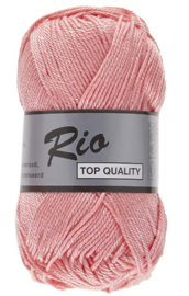 Lammy Yarns Rio katoen 856