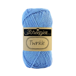 Scheepjes Twinkle 917 Hemelblauw