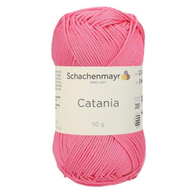 Catania katoen 225 Pink
