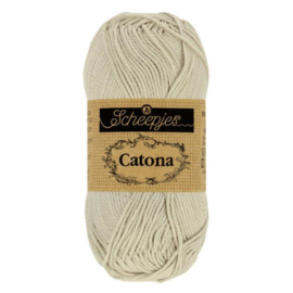 Scheepjes Catona 50 - 248 Champagne