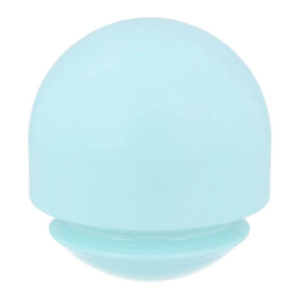 Wobble ball Tuimelaar 110mm blauw