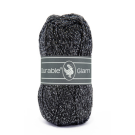 Durable Glam 2237 Charcoal