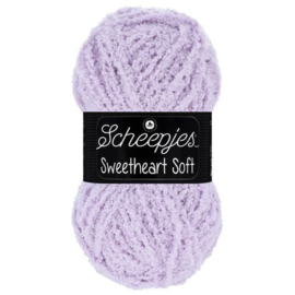 Sweetheart Soft 13 Lila