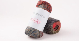 Phil Mikado Brique - 109