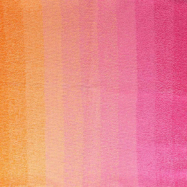 Scheepjes Cotton Whirl - 703 Sugary Sunset