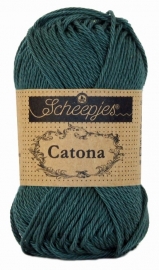 Scheepjes Catona 50 - 244 Spruce