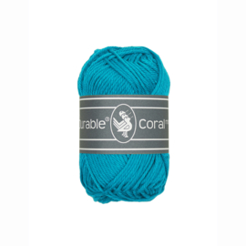 Durable Coral mini 371 Turquoise