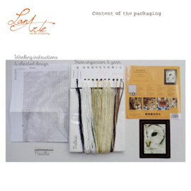 Telpakket kit Uil