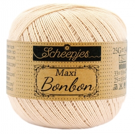 Scheepjes Maxi Sweet Treat (Bonbon) 255 Nude