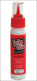 Tacky Glue lijm 60ml