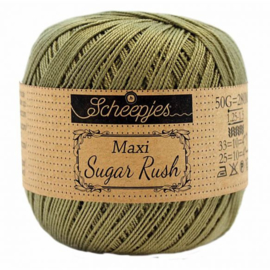 Scheepjes Maxi Sugar Rush 395 Willow