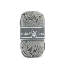 Durable Coral 2233 Mouse Grey