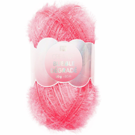 Rico Creative Bubble Dégradé 003 Neon Pink