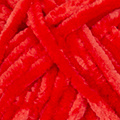 Katia Velvet Mini 211 Rood