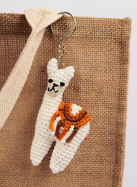 Aan de haak Amigurumi Magazine nr 18 Winterse Gifts