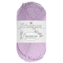 Scheepjes Organicon  Lavender 205