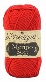 Merino Soft Scheepjes Picasso 621