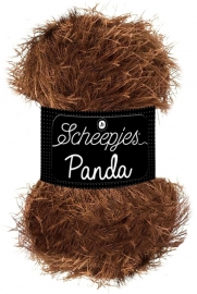 Scheepjes Panda 584 Grizzly