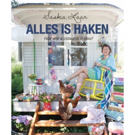 Alles is haken