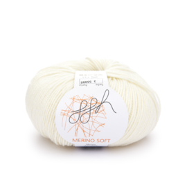 ggh Merino Soft 003 - wolwit