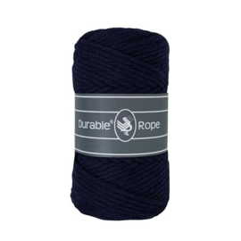 Durable Rope 321 Navy
