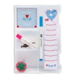 Prym Love starters set borduren