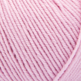 ggh Merino Soft 132 - Poeder roze