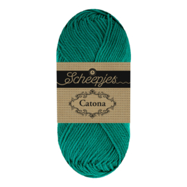 Catona 094 Vintage Teal 10 gram