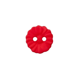 Bloemknoopje Aster -11mm - Rood