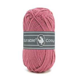 Durable Cosy 228 Raspberry