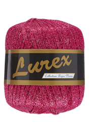 Lammy Yarn Lurex garen 11