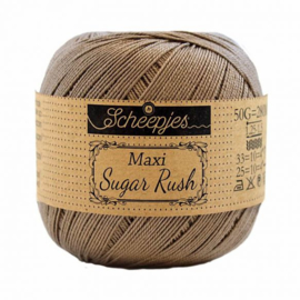 Scheepjes Maxi Sugar Rush 254 Moon Rock