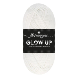 Scheepjes Glow Up 1001 Luminescent