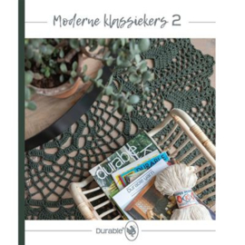 Durable Moderne Klassiekers Deel 2