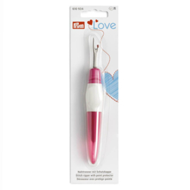 Prym Love tornmesje 13,5cm fuchsia