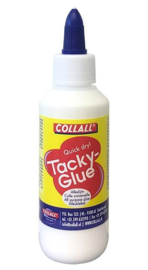 Collall Tacky Glue lijm 100ml