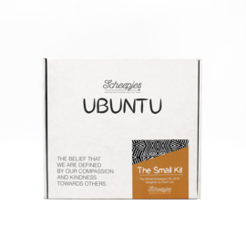 Scheepjes Ubuntu CAL Kit Small