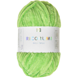 Ricorumi  Nilli Nilli 030 Neon Grün