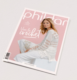 Phildar haakmagazine nr 155