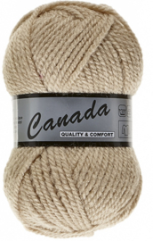 Lammy Yarns Canada  015 Beige/zand