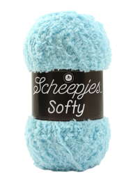 Scheepjes Softy 495