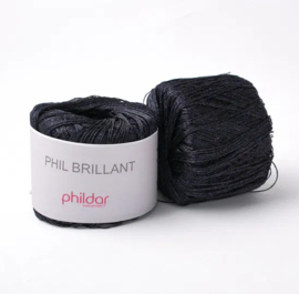 Phil Brillant kleur Nuit