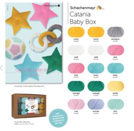 SMC Catania Baby Box