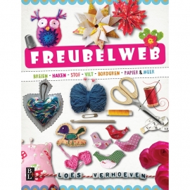 Freubelweb