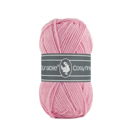 Durable Cosy Fine 226 Rose